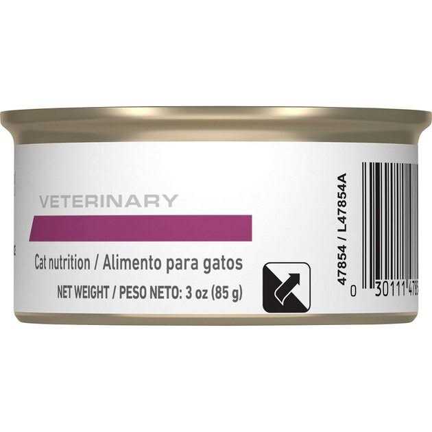 Veterinary Diet Adult Renal Support Canned Cat Food W10061