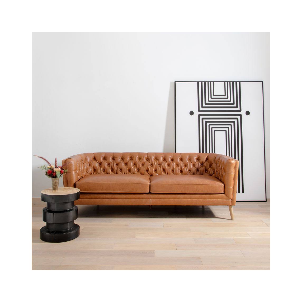 Inez End Table U5826