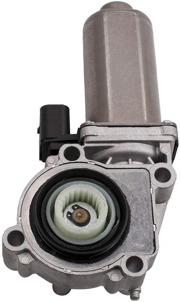 Transfer Case Shift Actuator Shift Motor For BMW X3 X5 K6147