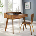 Walnut Writing Desk H430