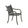 Stacking Patio Dining Chair W584768