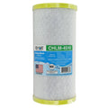 Chloramine Carbon Block Filter 1 Micron Y650