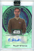 Autographed Trading Card R76893