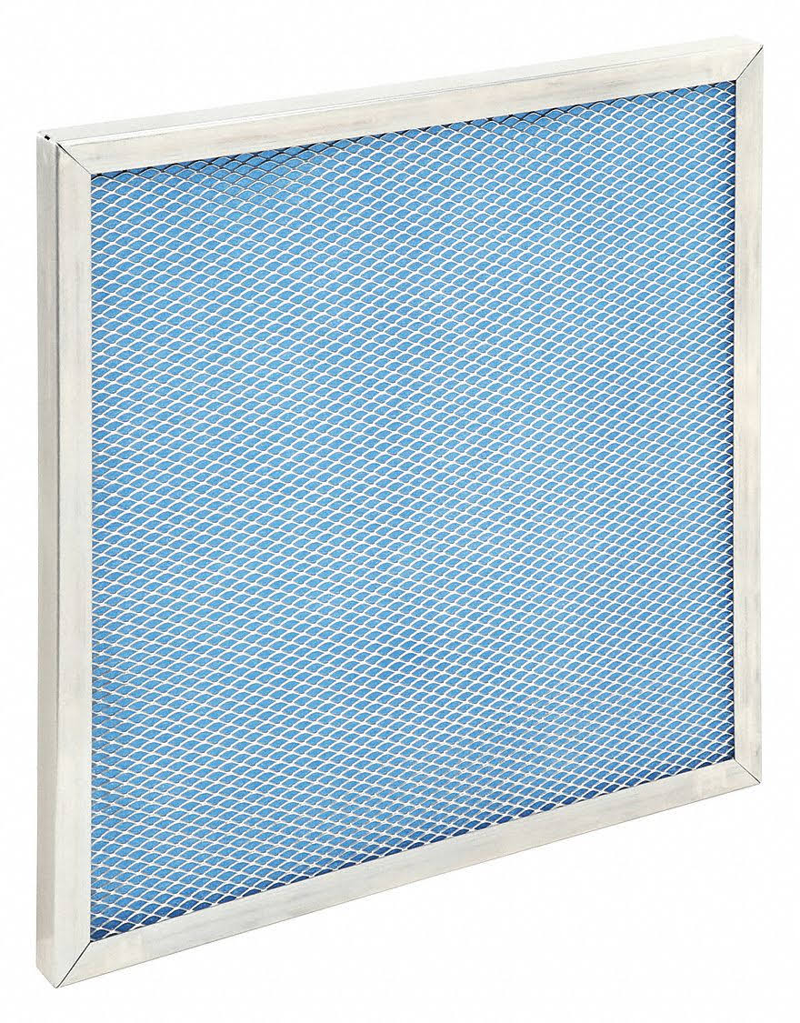 12x12x1 Electrostatic Air Filter W78006