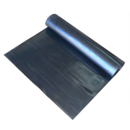 Black EPDM Sheet 1/8 x 22 x 3ft x 8ft N4170