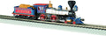 BACHMANN Central Pacific 4-4-0 American Steam Dcc Ready Train Engine Ho Scale