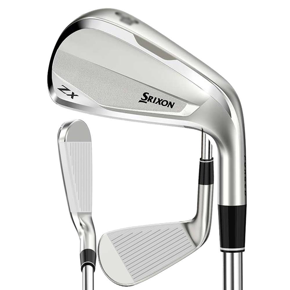 ZX Utility Iron U80164