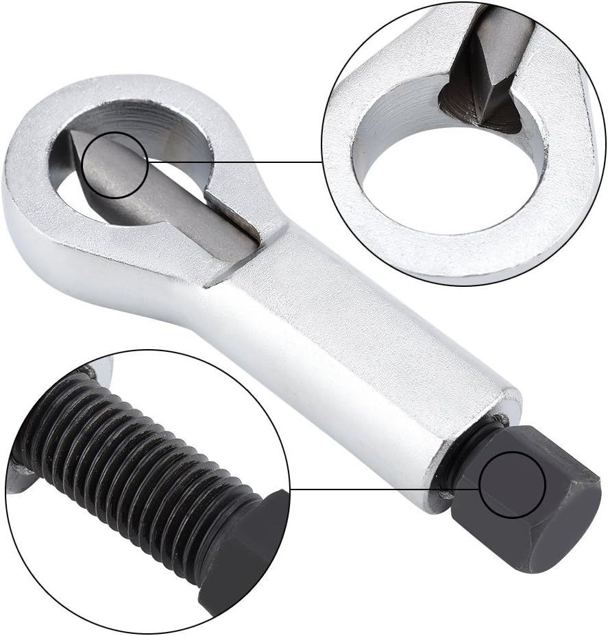Nut Splitter Pack of 2 O5267