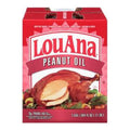 Ventura Foods  3 gal Frying Oil Peanut