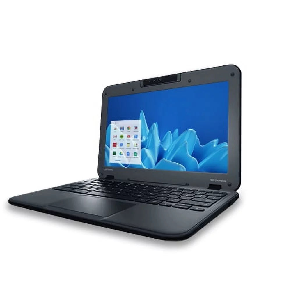 Lenovo N22-20  Chromebook Intel Celeron 1.6GHz 4GB RAM 16GB SSD