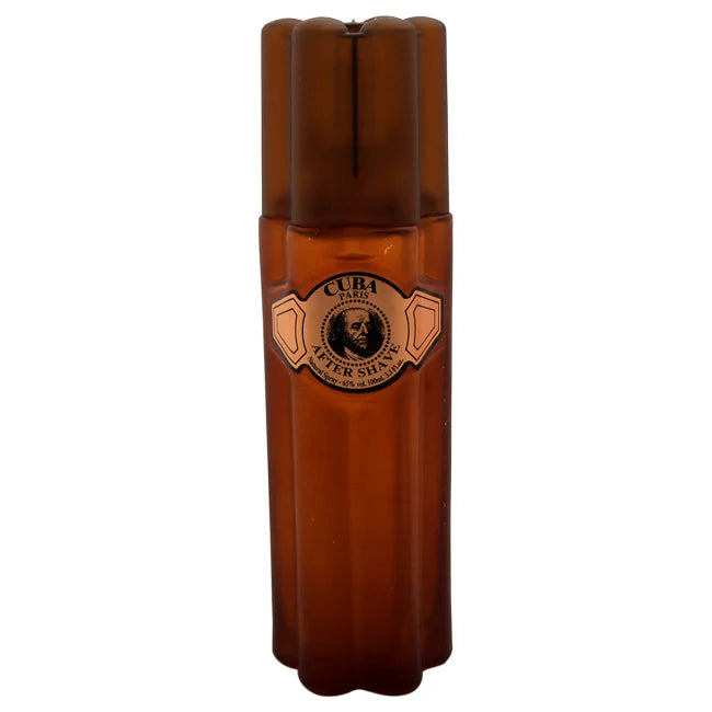3.3 oz Aftershave S669058