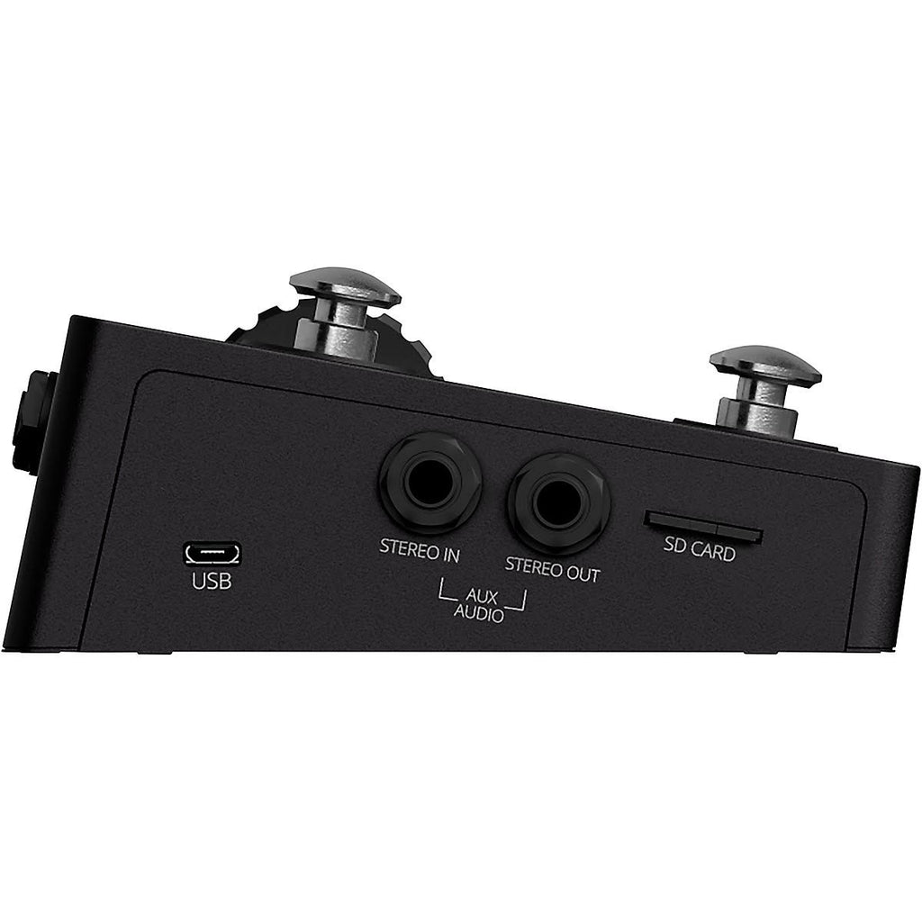 Aeros Loop Studio N487693