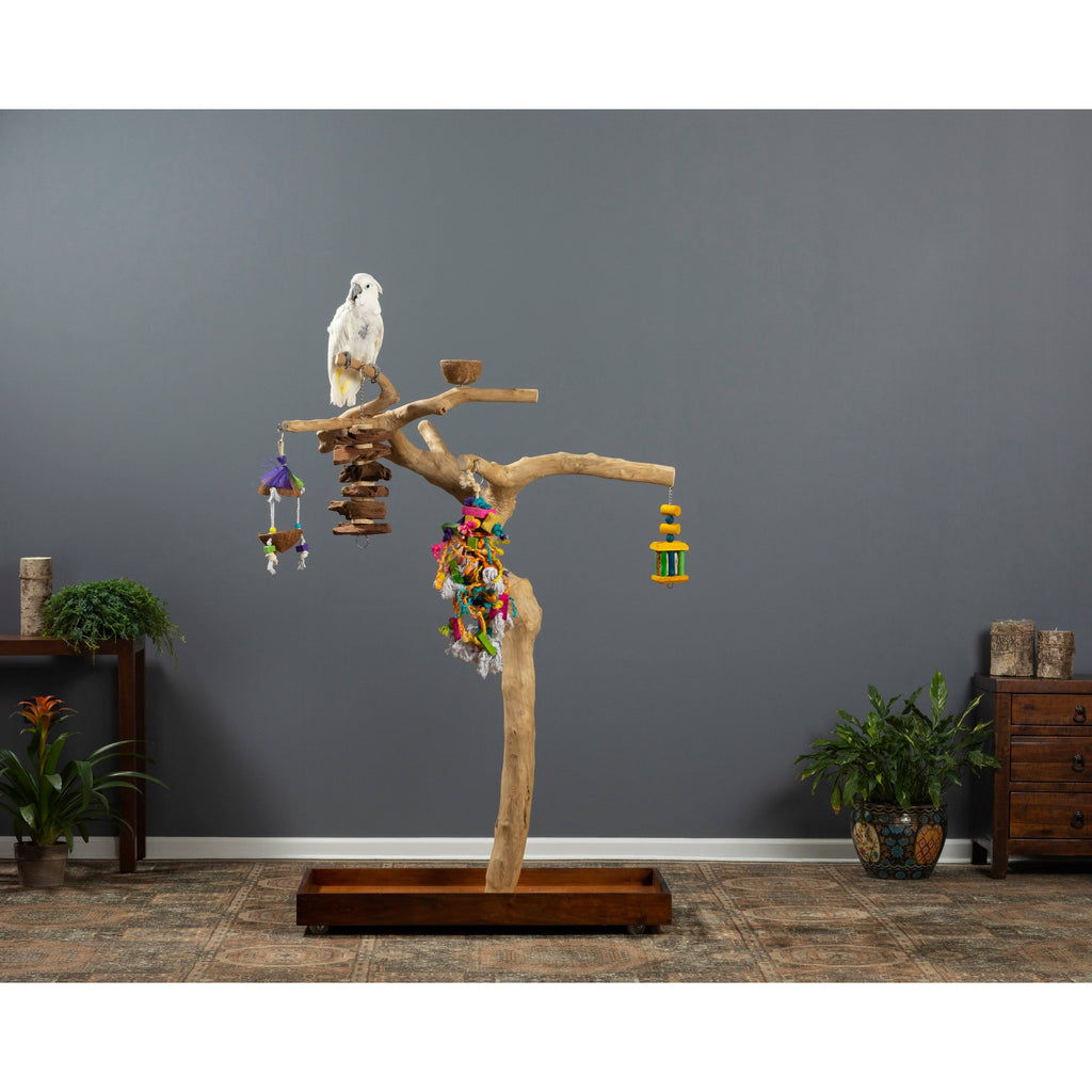 Large Floor Stand N79507