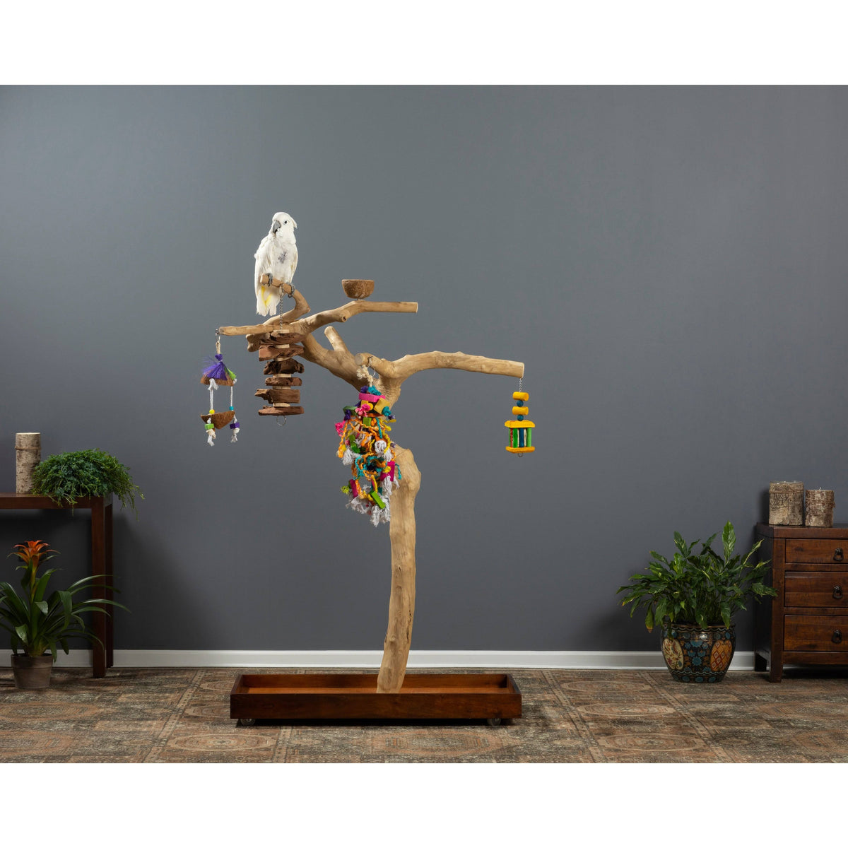 Large Floor Stand N79507