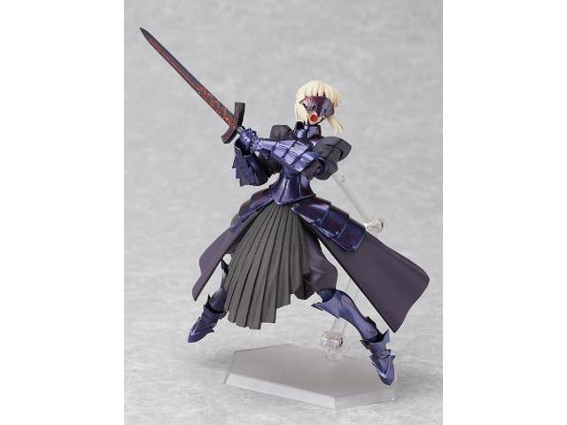 Saber Alter Figma P611981