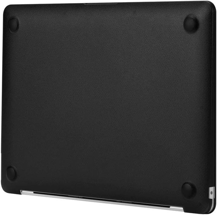 Black Frost Hardshell Case for 13-inch MacBook Air G41460