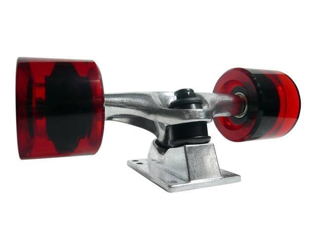 Grey Mini Cruiser Complete U546413