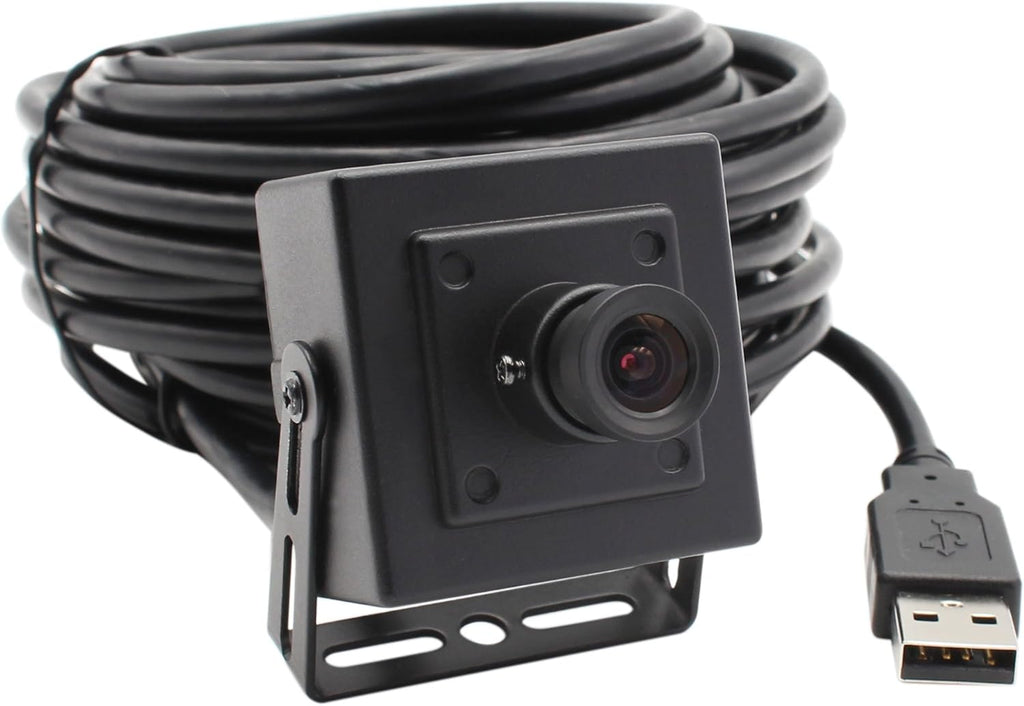 1080P Mini Box Webcam Pack of 2 V916350