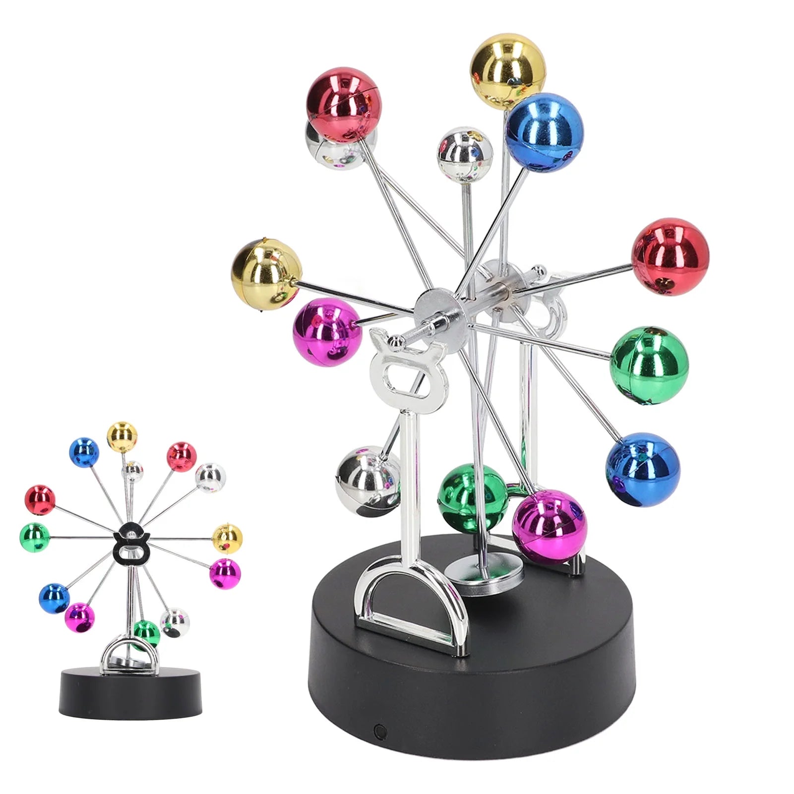 Ferris Wheel Balance Desk Toy W162