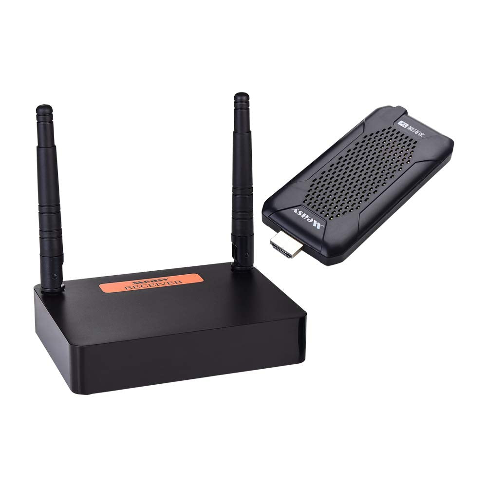 Wireless HD Transmitter and Receiver HDMI K16953