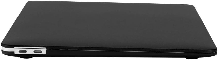 Black Frost Hardshell Case for 13-inch MacBook Air G41460