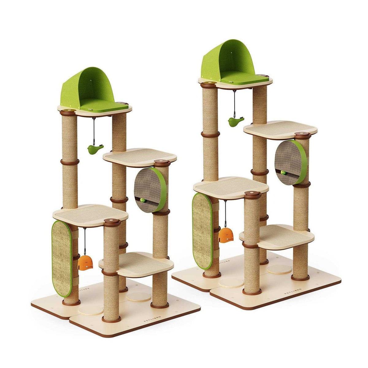 Cat Tree V521