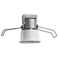 2-1/4x22 Mini LED Downlight, 3500K, 90 CRI, White Finish G950679