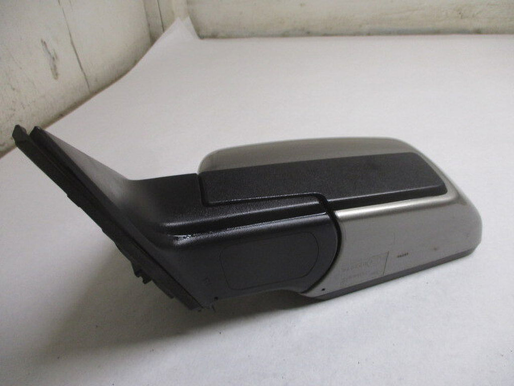 Pre-Owned Kia Soul LH Driver Electric Power Door Mirror P972