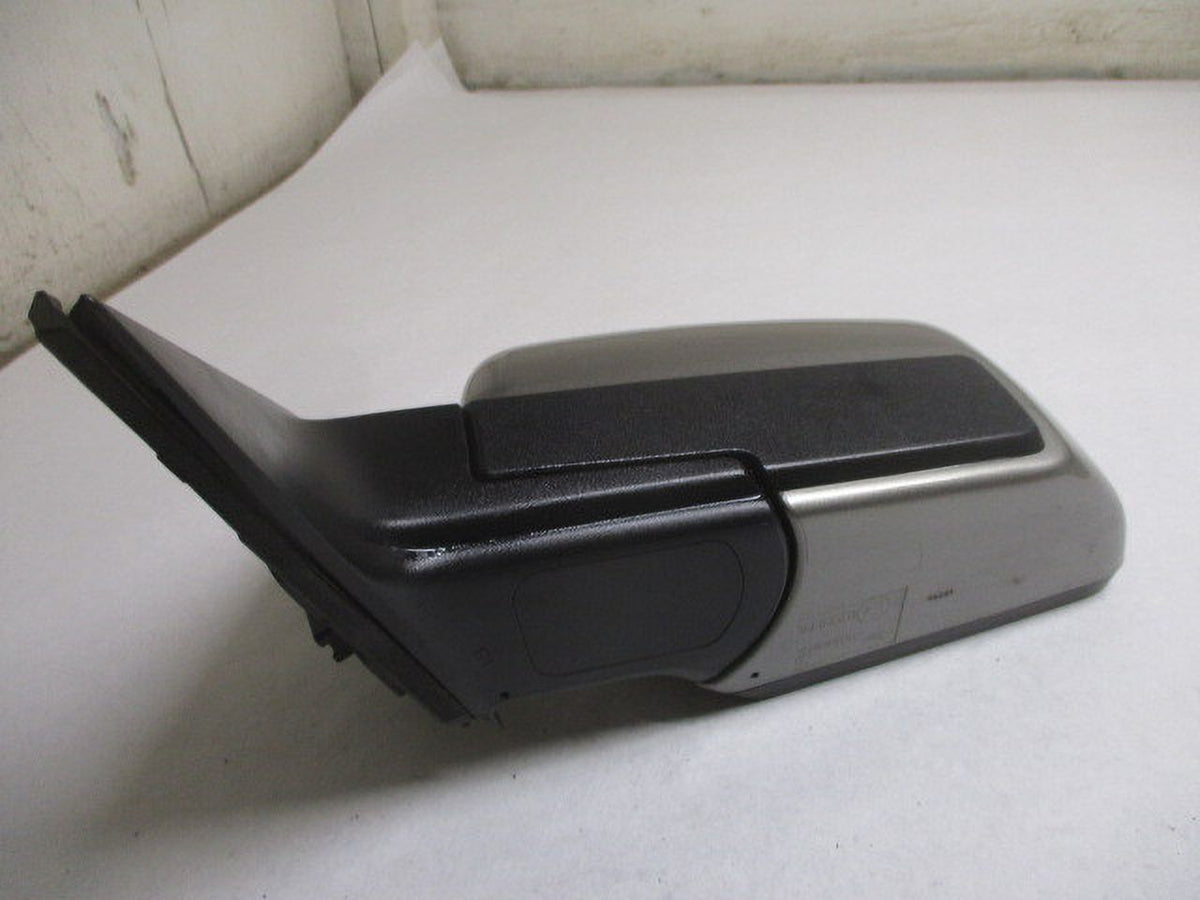 Pre-Owned Kia Soul LH Driver Electric Power Door Mirror P972