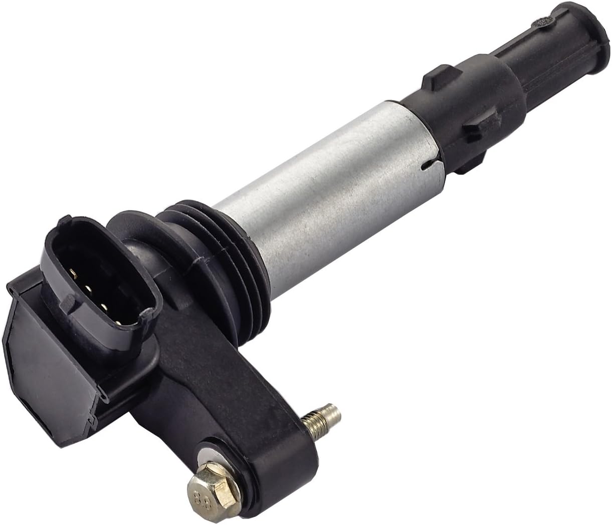 Set of 6 Ignition Coil Pack Compatible with V6 2.8L 3.6L Replacement B130