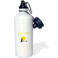 21 oz Sports Water Bottle G98342
