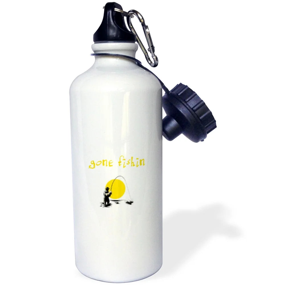 21 oz Sports Water Bottle G98342