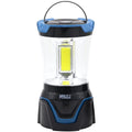 Blue COB LED Camping Lantern, 1500 Lumens C33253