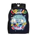 Lightweight Unisex Daypack Backpack P402676