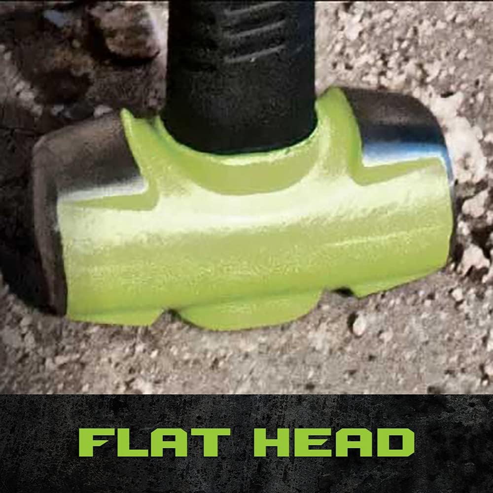 Brass Sledge Hammer 8 Lb C758856