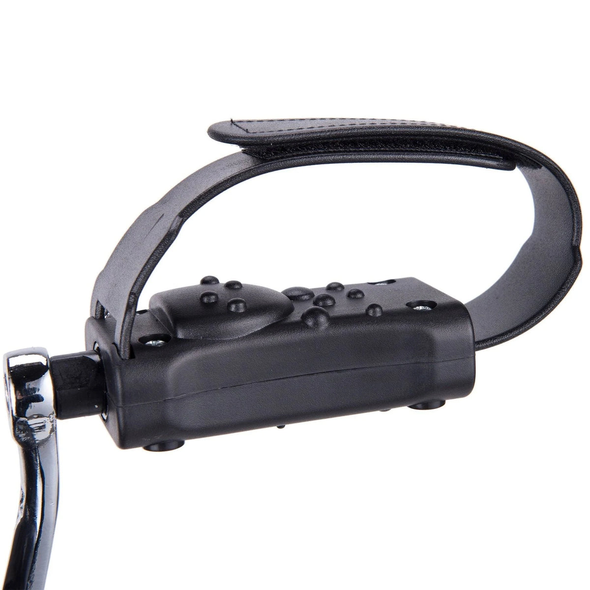 Portable Mini Exercise Cycle with LED Display J3505