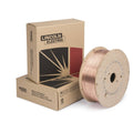 SuperArc L-56 60#FIBER Spool K902