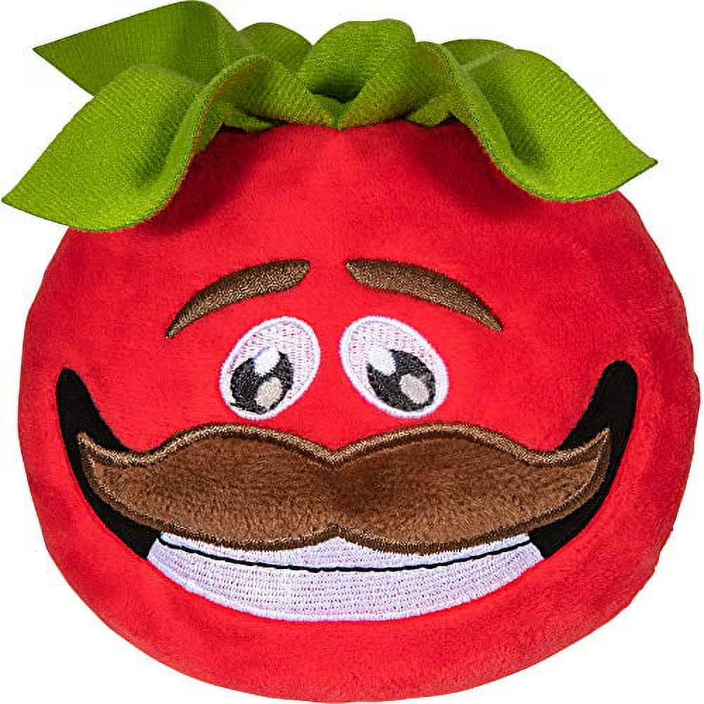 Tomatohead Loot Plush N5354