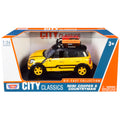 1/24 Diecast Model Car B298