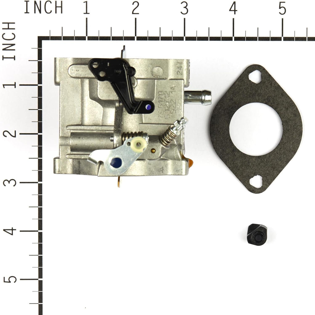 Carburetor U45490