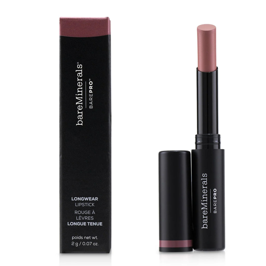 Raspberry Longwear Lipstick 2g/0.07oz Y563740