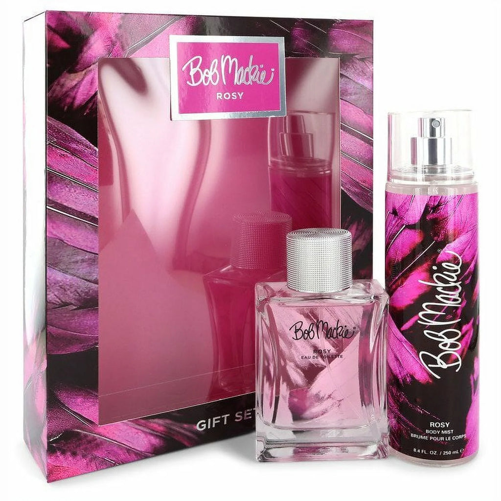 EDT and Body Mist Set S2693