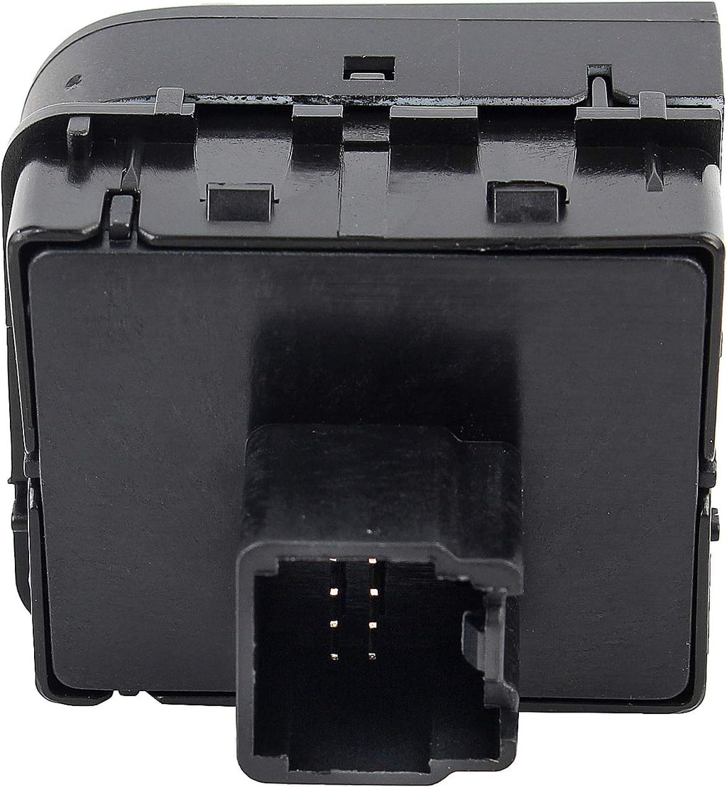 Trailer Brake Control Switch Pack of 2 V967134