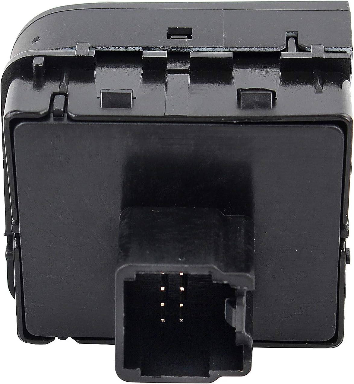 Trailer Brake Control Switch Pack of 2 V967134