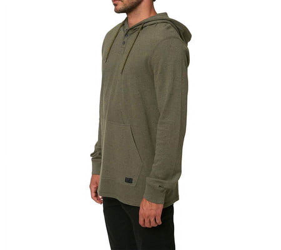 Hooded Pullover K30872