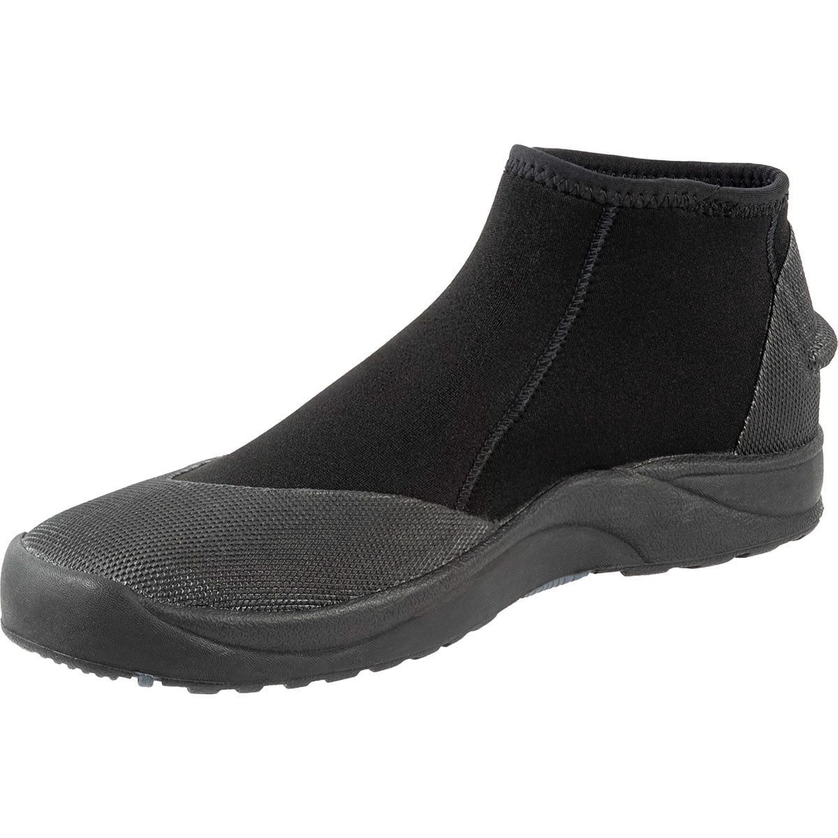 3mm Low Boots N868