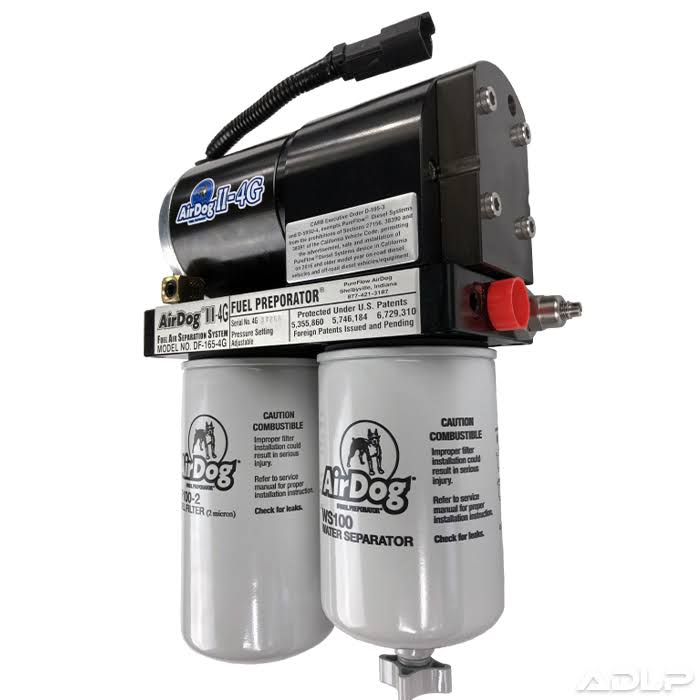 Fuel Lift Pump T25535