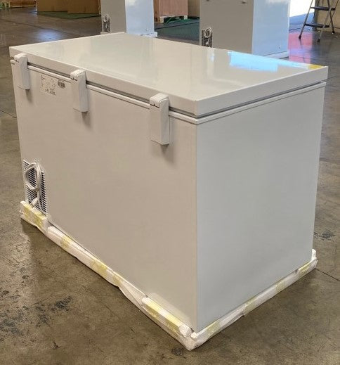 8.1 cu ft -86°C Laboratory Freezer U61197