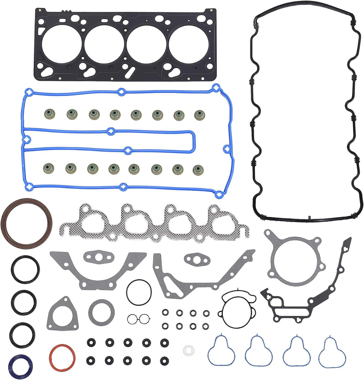 Full Gasket/Sealing Set P2121