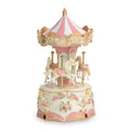 Carousel Decoration - Three Horses (Mini) L53588